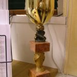 341 2459 Pokal